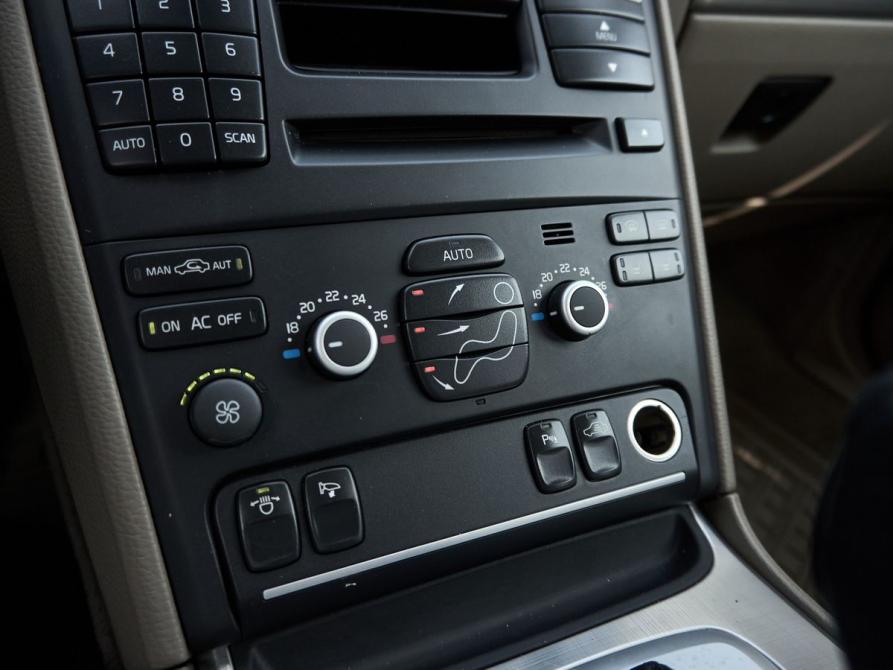 Volvo XC90 I Рестайлинг Казань  - изображение 10