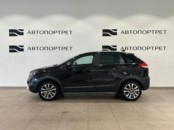 Lada (ВАЗ) XRAY I с пробегом 2020 года, цена 999 000 рублей, 63239 км, хэтчбек, Автокод Объявления