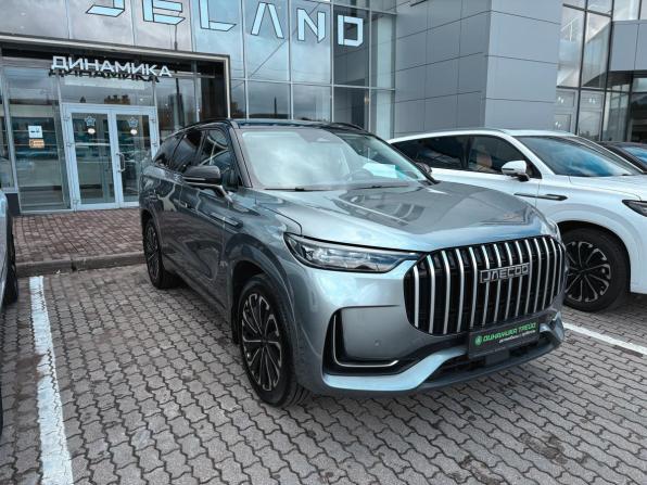 Jaecoo J8 с пробегом 2024 года, цена 3 088 000 рублей, 65908 км, внедорожник, Автокод Объявления