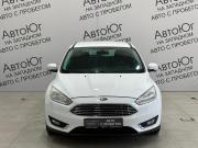 Ford Focus III Рестайлинг Ставрополь  - изображение 16