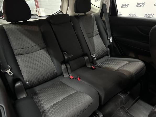 Nissan X-Trail III Рестайлинг с пробегом 2020 года, цена 1 985 000 рублей, 109615 км, внедорожник, Автокод Объявления