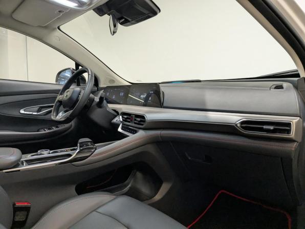 Changan UNI-T I с пробегом 2024 года, цена 2 290 000 рублей, 24899 км, внедорожник, Автокод Объявления