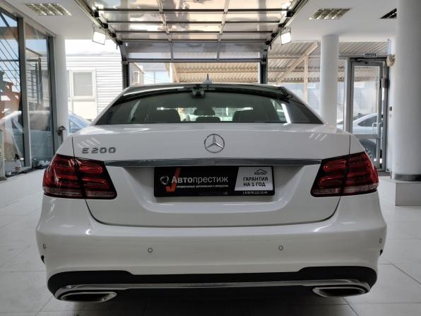 Mercedes-Benz E-Класс IV (W212 S212 C207) Рестайлинг с пробегом 2013 года, цена 2 540 000 рублей, 100565 км, седан, Автокод Объявления