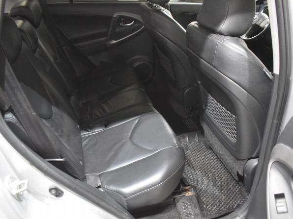 Toyota RAV4 III (XA30) с пробегом 2007 года, цена 820 000 рублей, 198367 км, внедорожник, Автокод Объявления