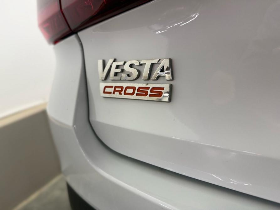 Lada (ВАЗ) Vesta I Рестайлинг (NG) Саратов  - изображение 7