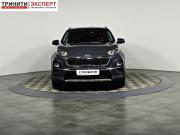 Kia Sportage IV Рестайлинг Белгород  - изображение 19