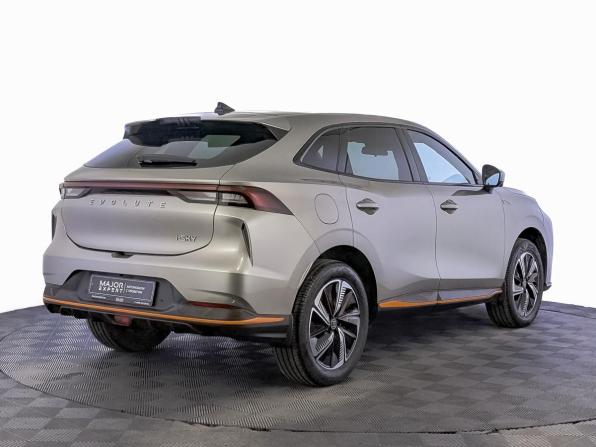 Evolute i-SKY I с пробегом 2024 года, цена 2 700 000 рублей, 31254 км, внедорожник, Автокод Объявления