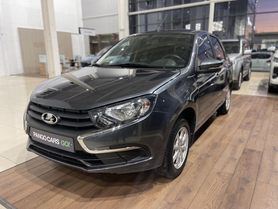 Lada (ВАЗ) Granta I Рестайлинг Саратов  - изображение 1