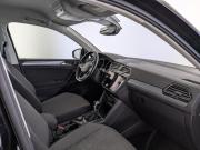 Volkswagen Tiguan II Рестайлинг Москва  - изображение 42