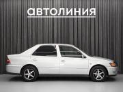 Toyota Vista V (V50) Красноярск  - изображение 23