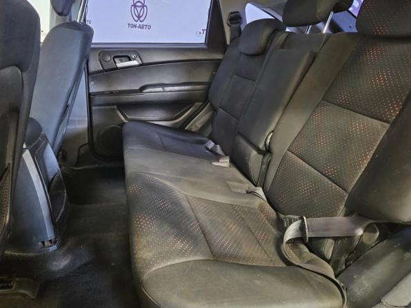 SsangYong Actyon I с пробегом 2008 года, цена 433 000 рублей, 223000 км, внедорожник, Автокод Объявления