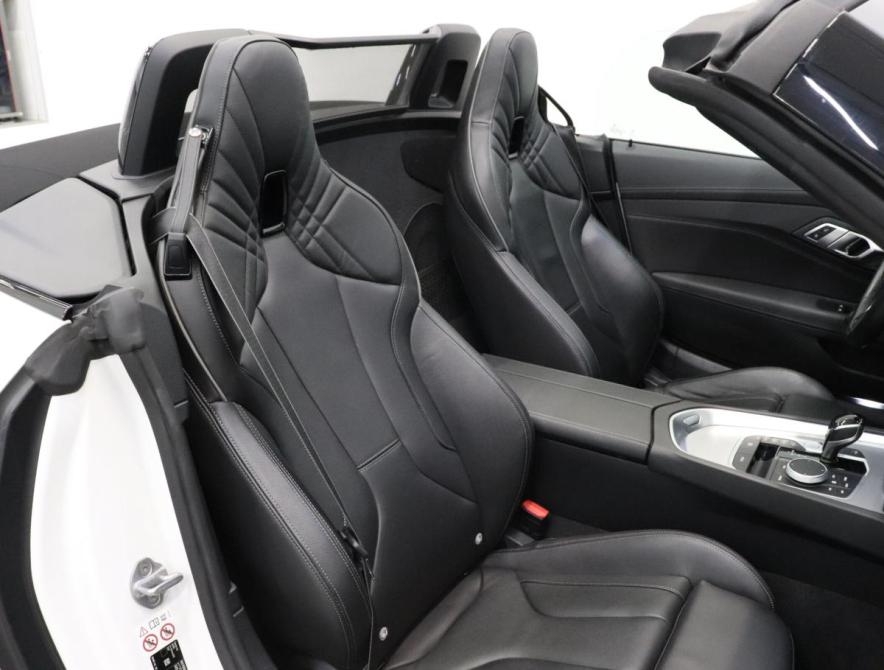 BMW Z4 III (G29) Санкт-Петербург  - изображение 30