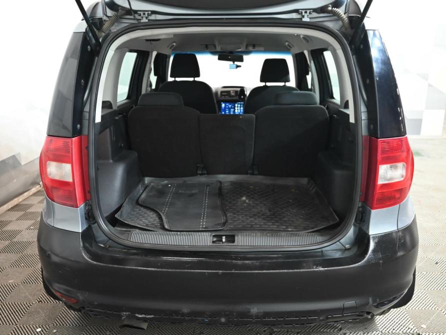 Skoda Yeti I Екатеринбург  - изображение 6