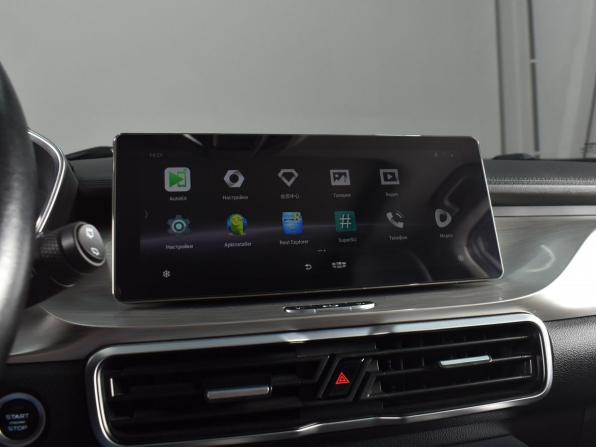 Geely Coolray I с пробегом 2019 года, цена 1 799 995 рублей, 95756 км, внедорожник, Автокод Объявления