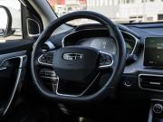 Geely Coolray I Москва  - изображение 30