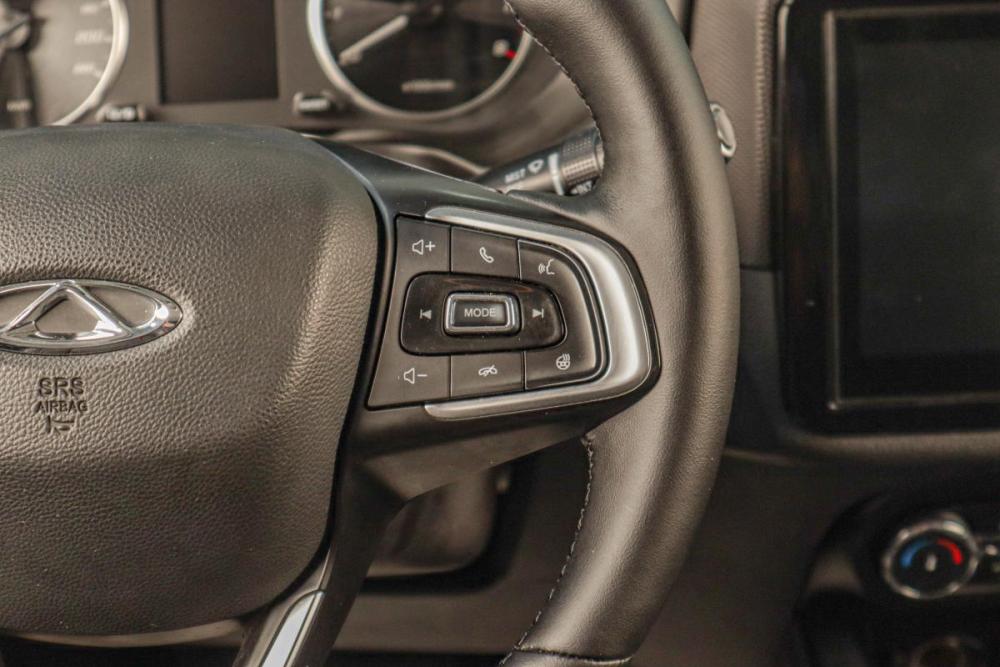 Chery Tiggo 4 I Рестайлинг Челябинск  - изображение 12