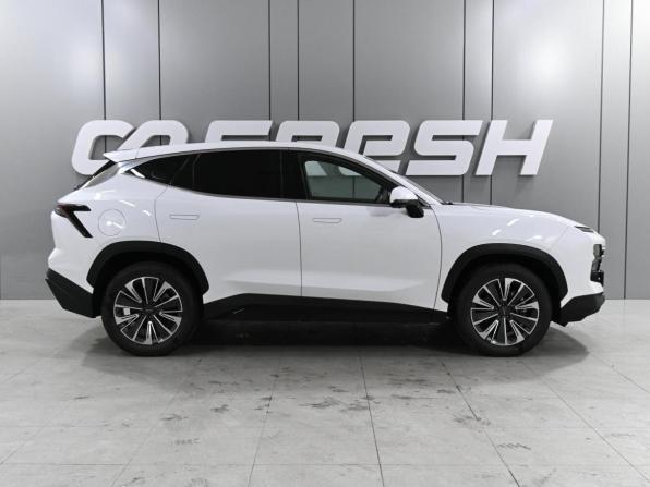 JETOUR DASHING I с пробегом 2024 года, цена 2 219 000 рублей, 24750 км, внедорожник, Автокод Объявления