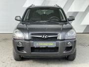 Hyundai Tucson I Екатеринбург  - изображение 27