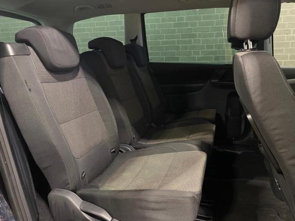 Volkswagen Sharan II с пробегом 2012 года, цена 1 445 000 рублей, 96286 км, минивэн, Автокод Объявления