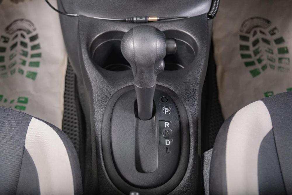 Nissan Note II Рестайлинг Томск  - изображение 16