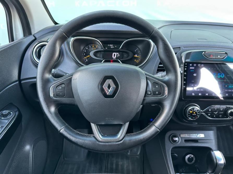 Renault Kaptur I Екатеринбург  - изображение 5