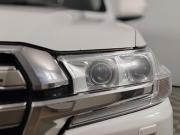 Toyota Land Cruiser 200 Series Рестайлинг 2 Москва  - изображение 47