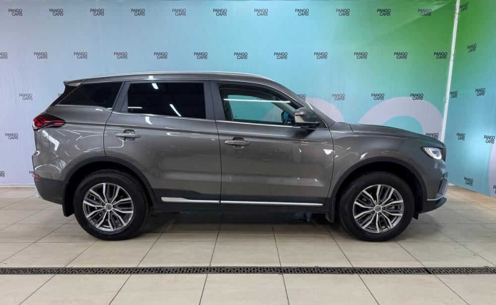 Geely Atlas Pro Набережные Челны  - изображение 4