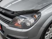 Opel Astra H Рестайлинг Красноярск  - изображение 43