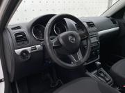 Skoda Yeti I Рестайлинг Тамбов  - изображение 34
