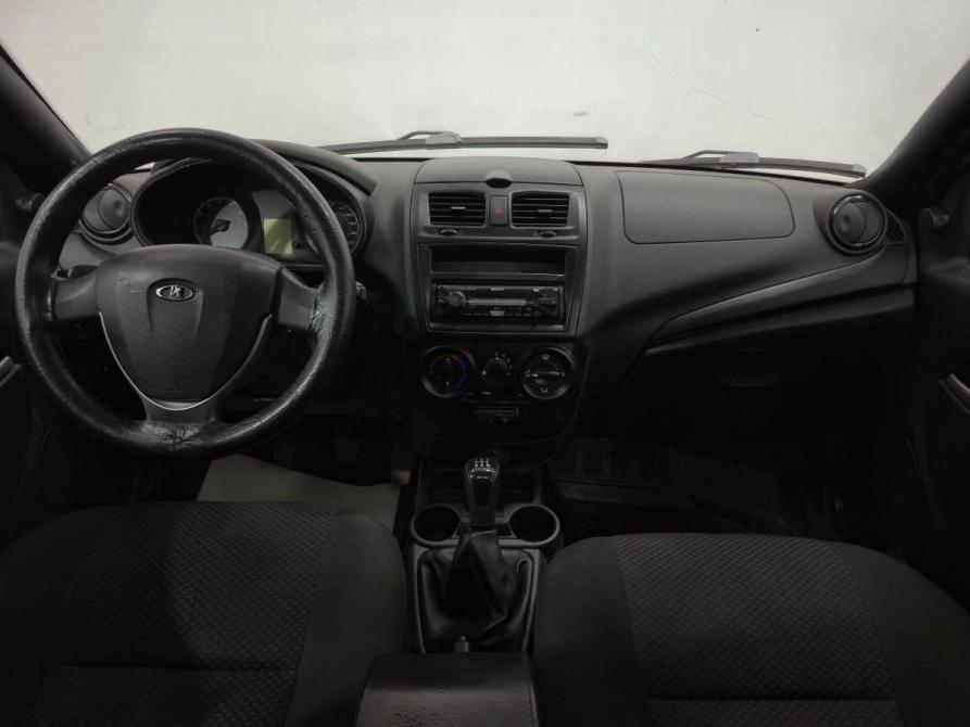Lada (ВАЗ) Kalina II Альметьевск  - изображение 13