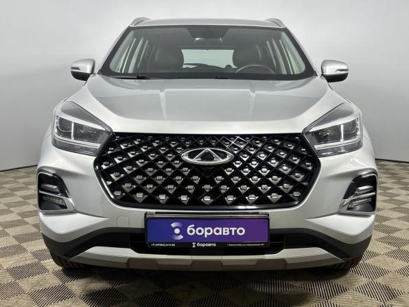 Chery Tiggo 4 Pro I с пробегом 2023 года, цена 1 570 000 рублей, 23584 км, внедорожник, Автокод Объявления
