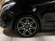 Mercedes-Benz V-Класс III (W447) Рестайлинг Москва  - изображение 39