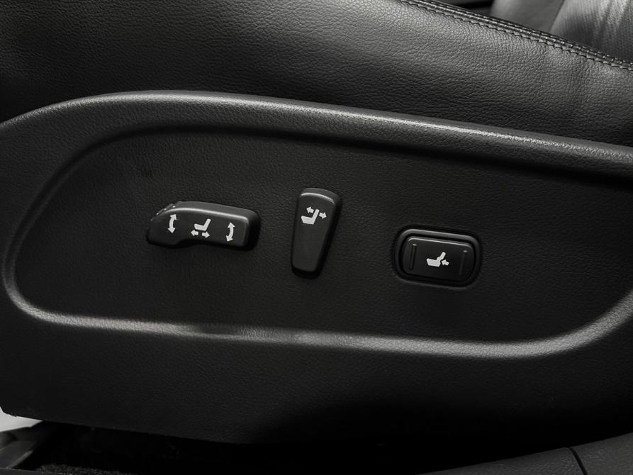 Nissan Murano II (Z51) Рестайлинг Тверь  - изображение 21
