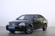 Chevrolet Lacetti I Омск  - изображение 23