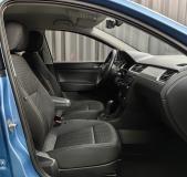 Skoda Rapid I Москва  - изображение 32