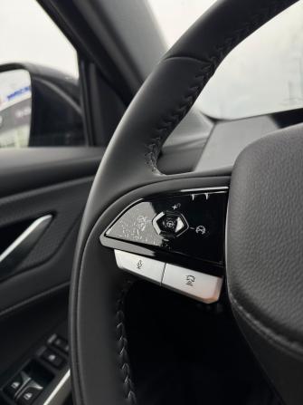 Changan CS75 Plus III с пробегом 2024 года, цена 2 776 675 рублей, 4447 км, внедорожник, Автокод Объявления