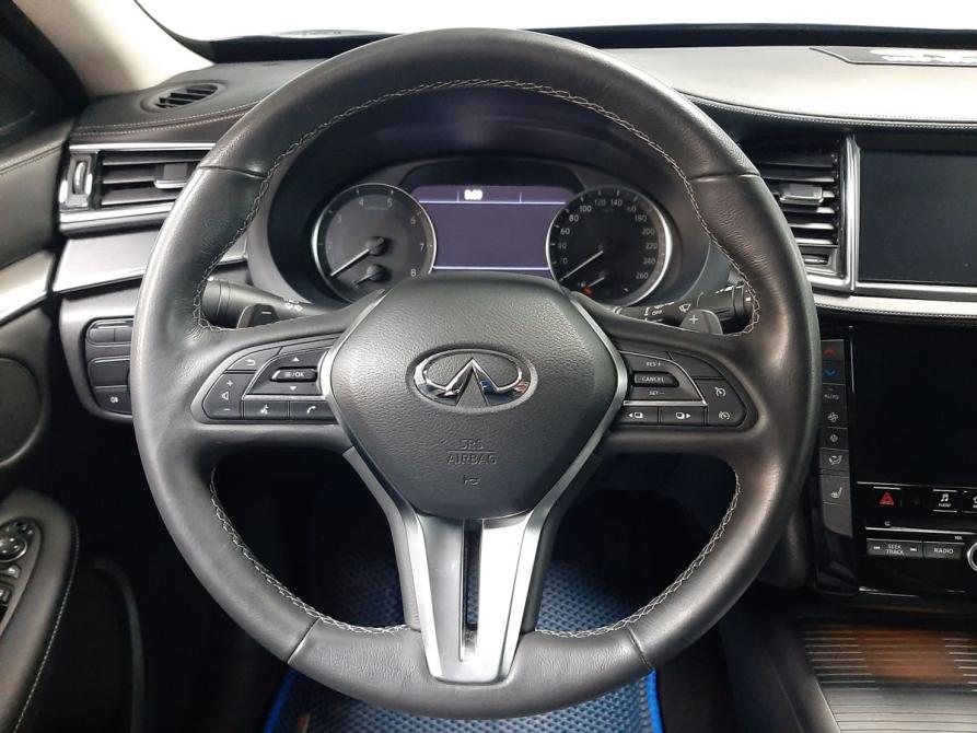 Infiniti QX50 II Москва  - изображение 17