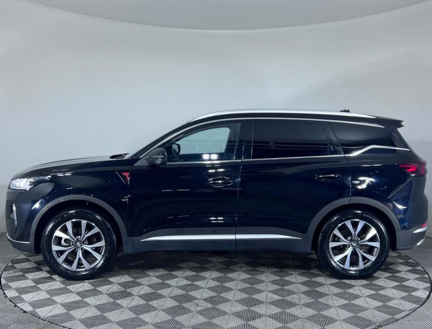 Chery Tiggo 7 Pro Max I Ростов-на-Дону  - изображение 6
