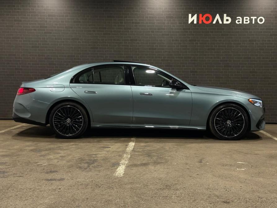 Mercedes-Benz E-Класс VI (W214 S214) Челябинск  - изображение 4