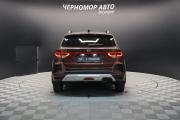 Kia Rio IV Рестайлинг Крым  - изображение 33