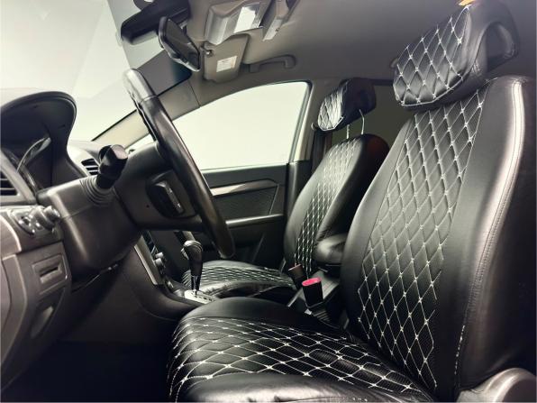Chevrolet Captiva I с пробегом 2008 года, цена 819 000 рублей, 163773 км, внедорожник, Автокод Объявления