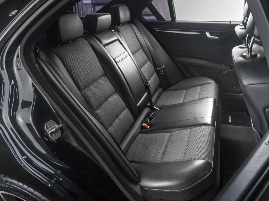 Mercedes-Benz C-Класс III (W204) Рестайлинг Тюмень  - изображение 9