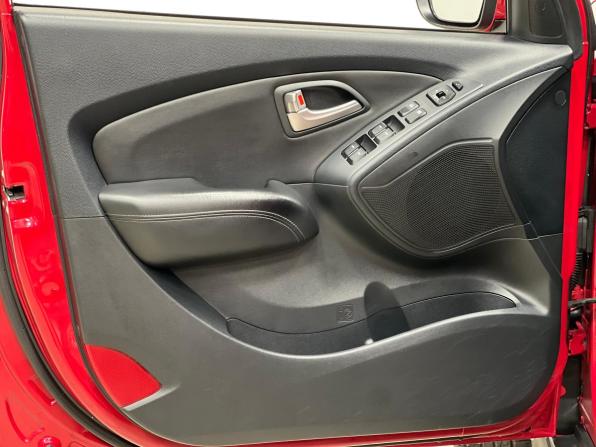 Hyundai ix35 I с пробегом 2013 года, цена 1 299 500 рублей, 184740 км, внедорожник, Автокод Объявления