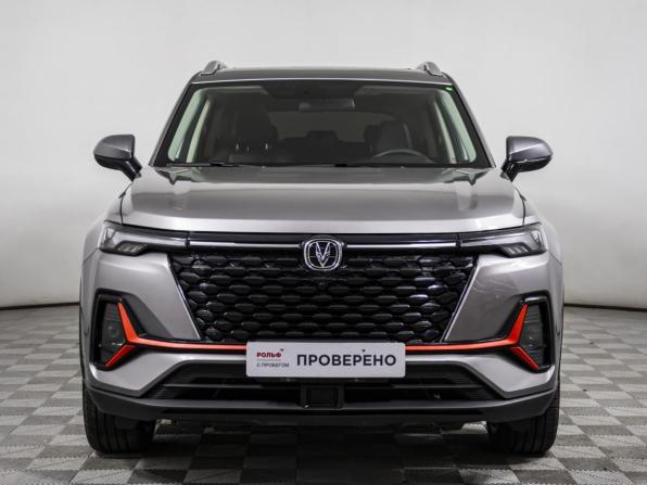 Changan CS35 Plus I Рестайлинг с пробегом 2024 года, цена 1 950 000 рублей, 8376 км, внедорожник, Автокод Объявления