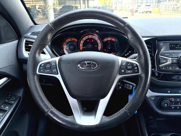 Lada (ВАЗ) Vesta I с пробегом 2021 года, цена 1 090 000 рублей, 87000 км, седан, Автокод Объявления