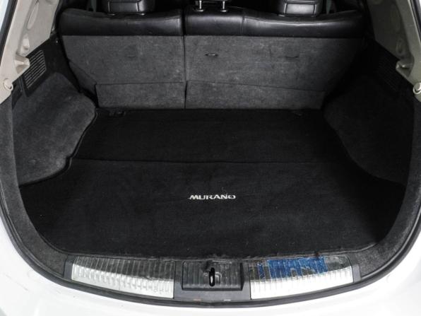 Nissan Murano II (Z51) Рестайлинг 2 с пробегом 2013 года, цена 1 119 000 рублей, 292919 км, внедорожник, Автокод Объявления