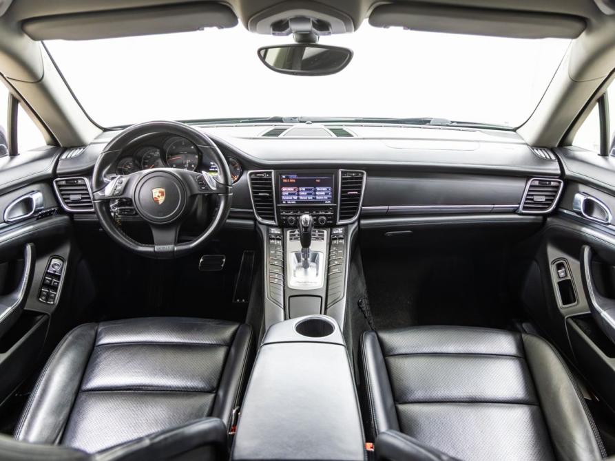 Porsche Panamera I Волгоград  - изображение 14