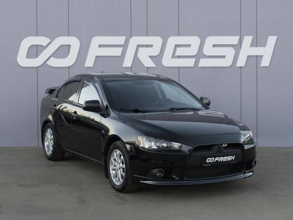 Mitsubishi Lancer X Рестайлинг с пробегом 2013 года, цена 799 000 рублей, 222346 км, седан, Автокод Объявления
