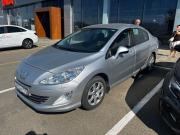 Peugeot 408 I Краснодар  - изображение 5