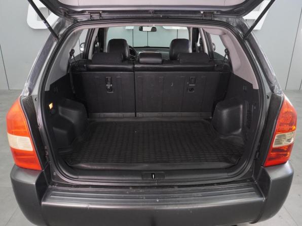 Hyundai Tucson I с пробегом 2008 года, цена 986 000 рублей, 269170 км, внедорожник, Автокод Объявления